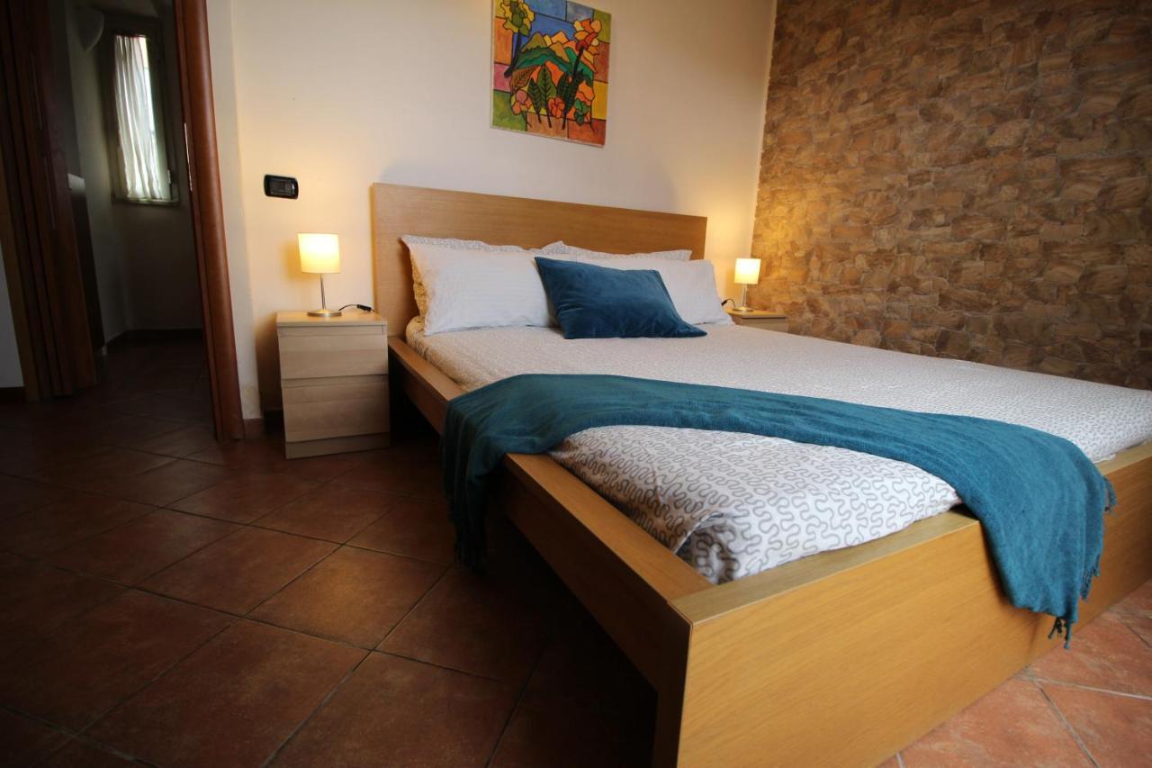Apartamento Sunny Rome Attico Con Jacuzzi, Terrazzo E Fibra Exterior foto