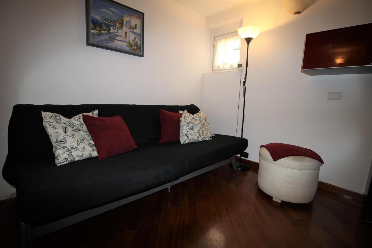 Apartamento Sunny Rome Attico Con Jacuzzi, Terrazzo E Fibra Exterior foto