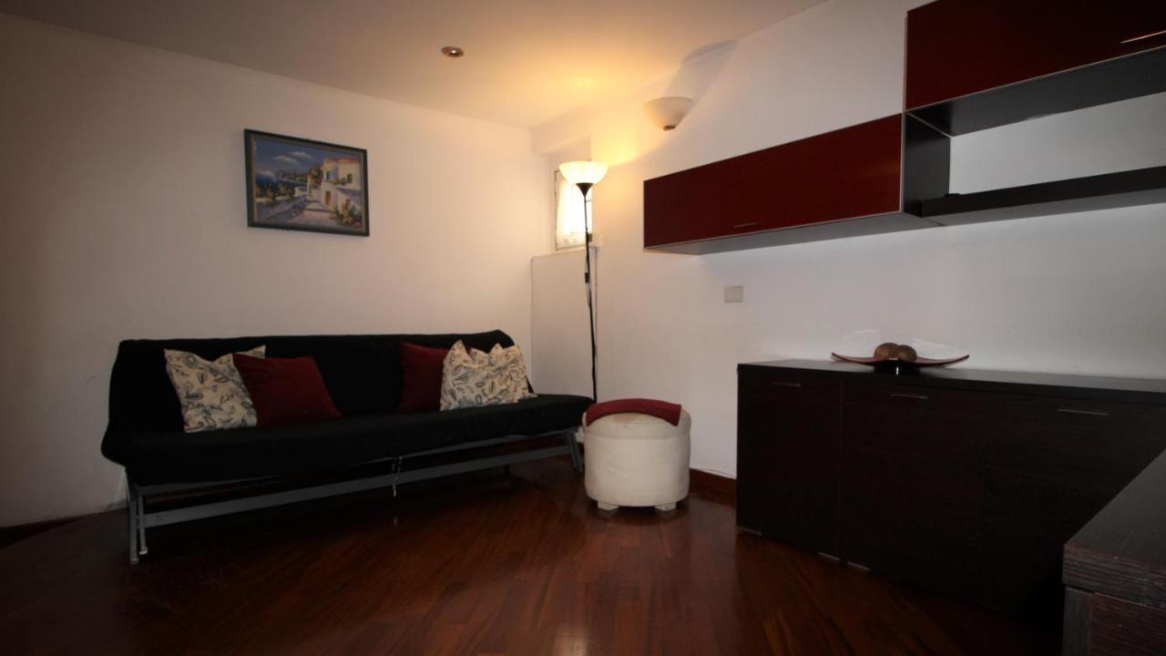 Apartamento Sunny Rome Attico Con Jacuzzi, Terrazzo E Fibra Exterior foto