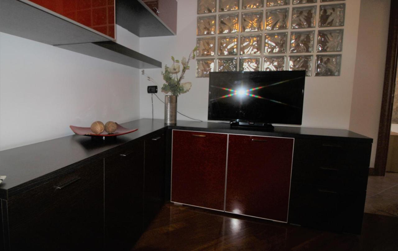 Apartamento Sunny Rome Attico Con Jacuzzi, Terrazzo E Fibra Exterior foto