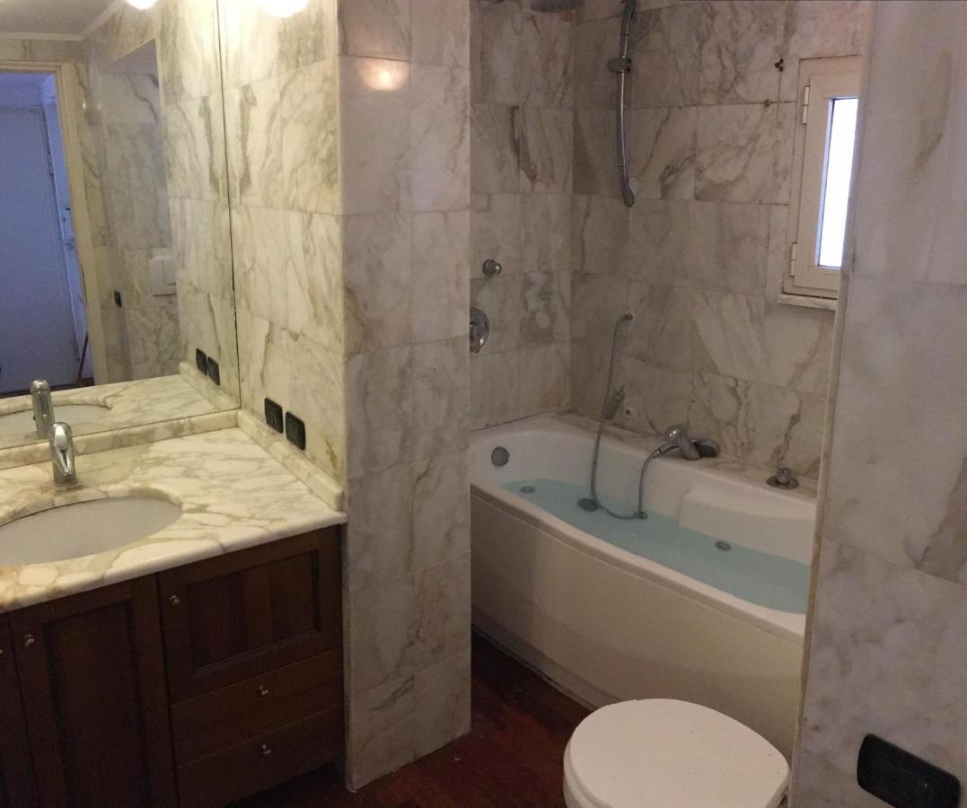 Apartamento Sunny Rome Attico Con Jacuzzi, Terrazzo E Fibra Exterior foto